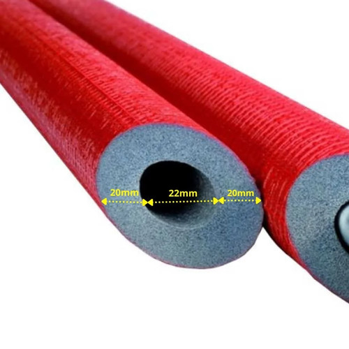 Rohrisolierung 22mm - ,, –