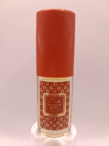Ellen betrix eau de toilette - -,