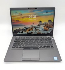 Laptop Dell Latitude 5400 14''