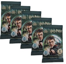 Panini Harry Potter Magical