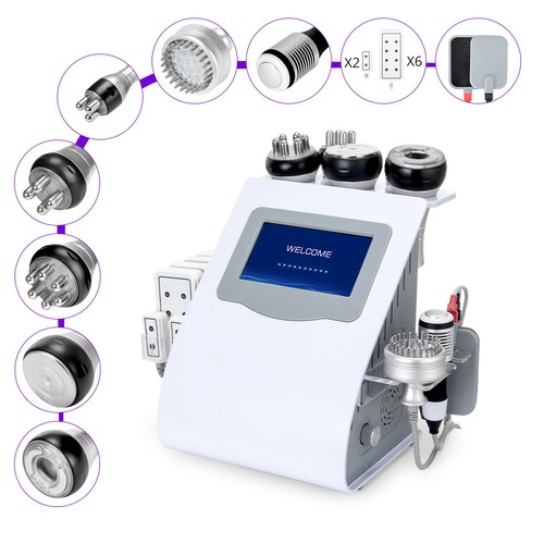 10in1 80k ultraschall - 10in1,