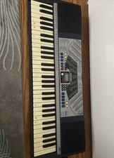 Bontempi Keyboard PM68 177 Digital Piano Keyboard 88 Tasten Schwarz