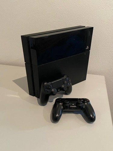 Sony playstation 500gb - sony,