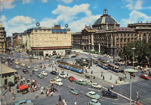 München karlsplatz - münchen,