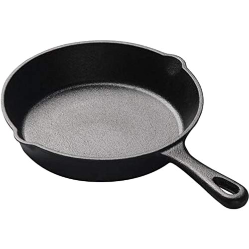 Gusseisenpfanne mini - gusseisenpfanne,