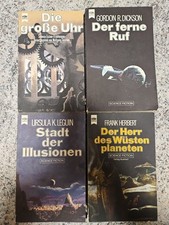 R23: 9x Science-Fiction &
