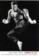 Kickboxer 2 - Der Champ kehrt