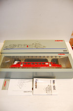 Märklin 3605 digital spur - spur, h0