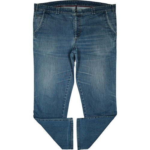 Meyer l32 jeans - l32, blau
