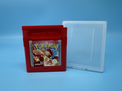 Pokémon rote edition - pokémon:,