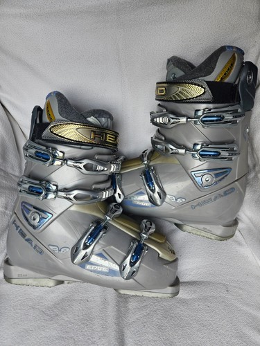 Head skischuhe skistiefel - head,