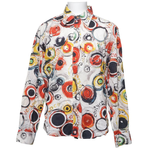 Versace jeans couture hemd - versace,
