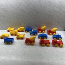 Dantoy  Vehicle Made In