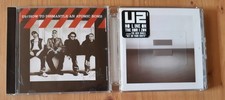 2 x neuwertige U 2  CDs : No