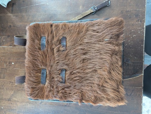 Wehrmacht rucksack affe - wehrmacht,