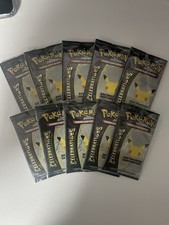Pokemon Celebrations Booster