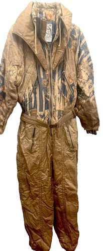 Sportalm damen ski overall - damen, ski-overall