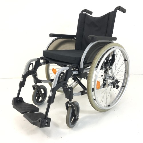 Otto bock start rollstuhl - otto, m1