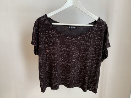 Volcom damen shirt - volcom, t-shirt