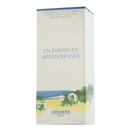 Hermès jardin en - jardin,