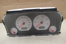 VW GOLF III (1H1) 1.3 Tacho Tachometer Kombiinstrument 1H0919864R