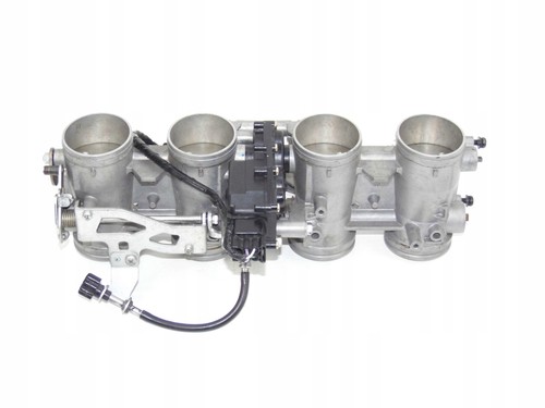 Kawasaki z750 drosselklappe - z750, 1
