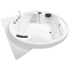 Basera® Podest-Badewanne XXL