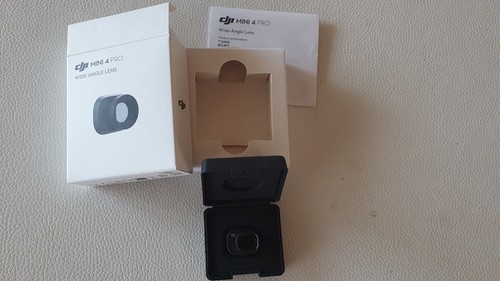 Dji mini pro wide - 4,