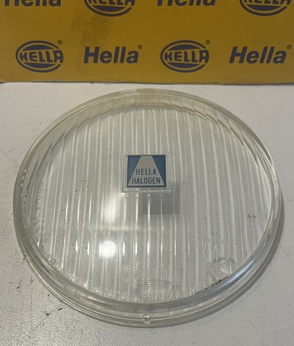 Hella 107470 streuscheibe - hella,