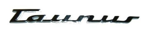 Ford 15m emblem taunus - 12/15m, p6