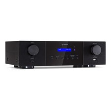 HiFi-Verstärker DAB+ Stereo