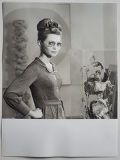 Fotografie Fotokunst Portrait