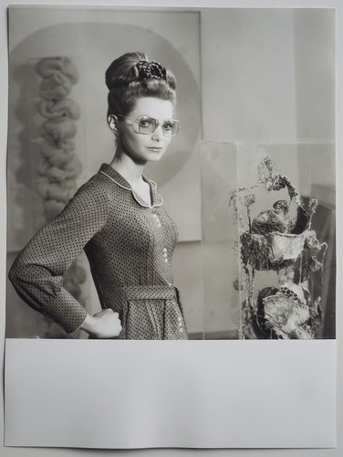 Fotografie fotokunst portrait - fotografie,