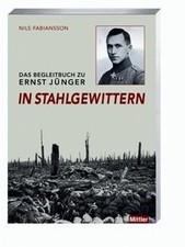 Begleitbuch zu Ernst Jünger