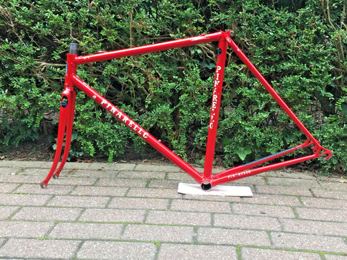 Pinarello vintage rennrad - vintage,