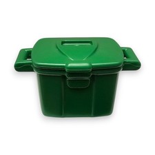 Playmobil Zubehör Grüner