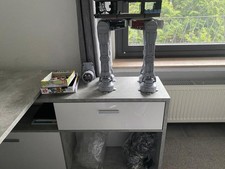 Moc star wars ucs walker - star,