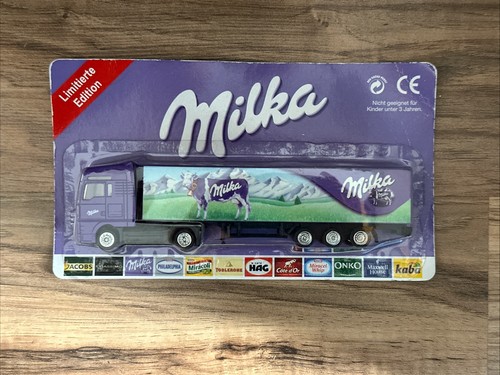 Werbegrafik milka schokolade - werbegrafik,