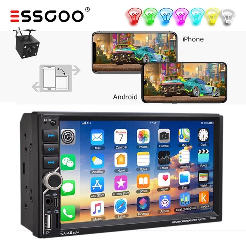 Autoradio bluetooth din - autoradio,