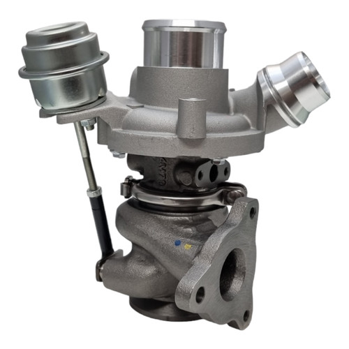 Turbolader upgrade opel astra - upgrade,