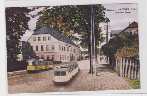 905848 chemnitz borna - 905848, chemnitz-borna