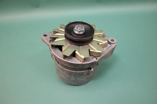 Drehstromlichtmaschine 14v 57a - drehstromlichtmaschine, 14v/57a