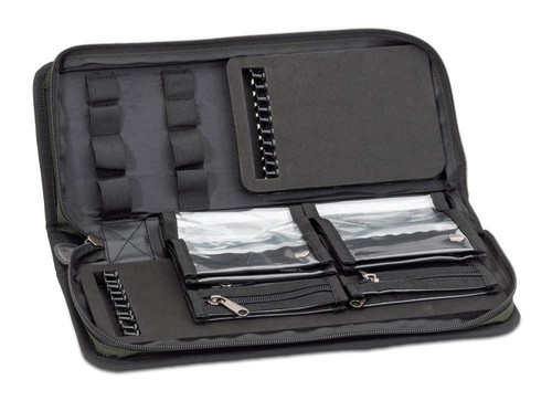 Anaconda stiff rig case - stiff,