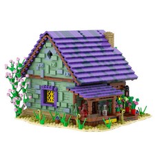 ZITIANYOUBUID Gartenhaus