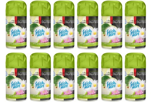 Fresh more lufterfrischer - fresh,