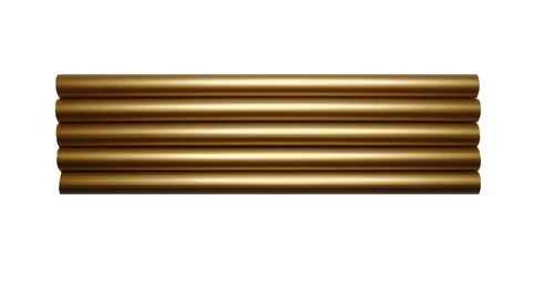100 klebesticks gold - 100,