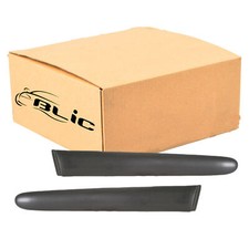 2x BLIC Zierleiste Hinten für