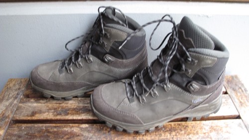 Hanwag bergstiefel - hanwag,