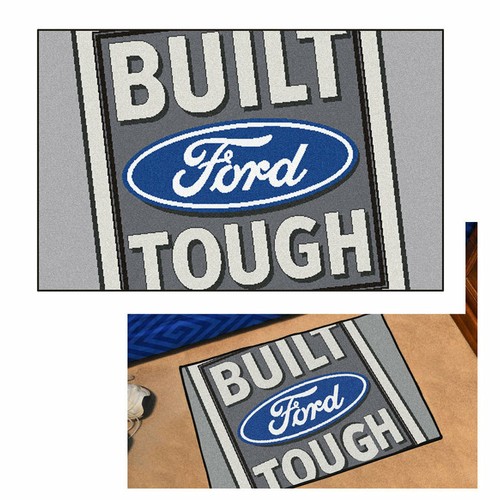 Build ford tought pflaume - ford,