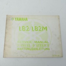 original Werkstatthandbuch